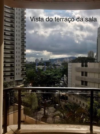 Foto 3 do(a) Apartamento de 4 quartos à venda em Santana, São Paulo