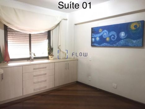 Foto 14 do(a) Apartamento de 4 quartos à venda em Santana, São Paulo