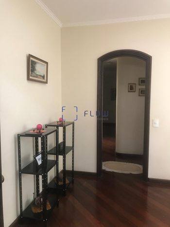 Foto 1 do(a) Apartamento de 4 quartos à venda em Santana, São Paulo
