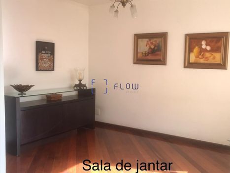 Foto 9 do(a) Apartamento de 4 quartos à venda em Santana, São Paulo