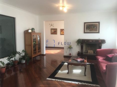 Foto 8 do(a) Apartamento de 4 quartos à venda em Santana, São Paulo