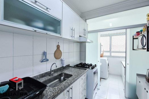 Foto 11 do(a) Apartamento de 3 quartos à venda em Jardim Olavo Bilac, São Bernardo do Campo