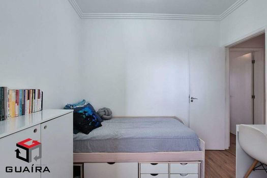 Foto 21 do(a) Apartamento de 3 quartos à venda em Jardim Olavo Bilac, São Bernardo do Campo