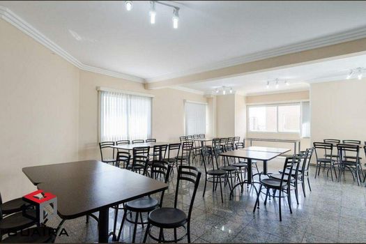 Foto 33 do(a) Apartamento de 3 quartos à venda em Jardim Olavo Bilac, São Bernardo do Campo
