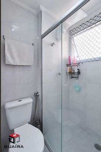 Foto 22 do(a) Apartamento de 3 quartos à venda em Jardim Olavo Bilac, São Bernardo do Campo