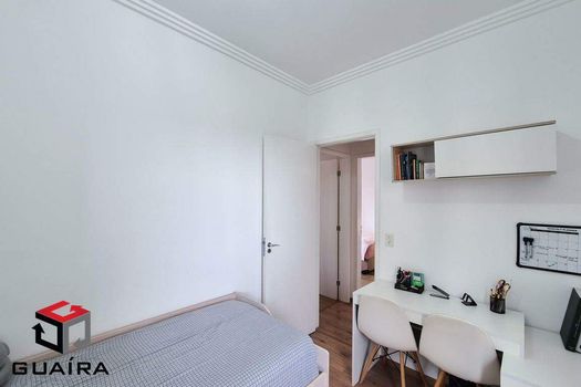 Foto 17 do(a) Apartamento de 3 quartos à venda em Jardim Olavo Bilac, São Bernardo do Campo