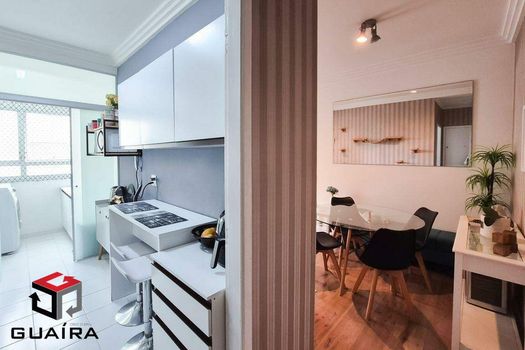 Foto 6 do(a) Apartamento de 3 quartos à venda em Jardim Olavo Bilac, São Bernardo do Campo