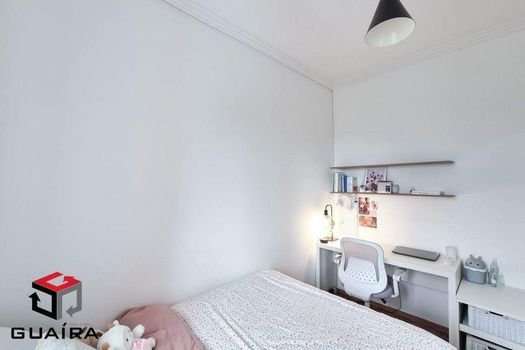 Foto 25 do(a) Apartamento de 3 quartos à venda em Jardim Olavo Bilac, São Bernardo do Campo