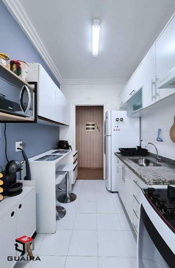 Foto 7 do(a) Apartamento de 3 quartos à venda em Jardim Olavo Bilac, São Bernardo do Campo
