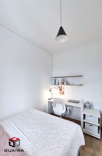 Foto 19 do(a) Apartamento de 3 quartos à venda em Jardim Olavo Bilac, São Bernardo do Campo