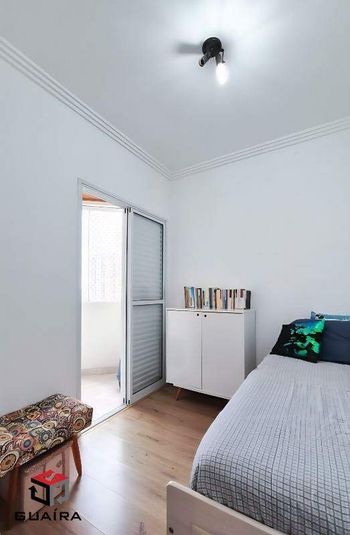 Foto 15 do(a) Apartamento de 3 quartos à venda em Jardim Olavo Bilac, São Bernardo do Campo