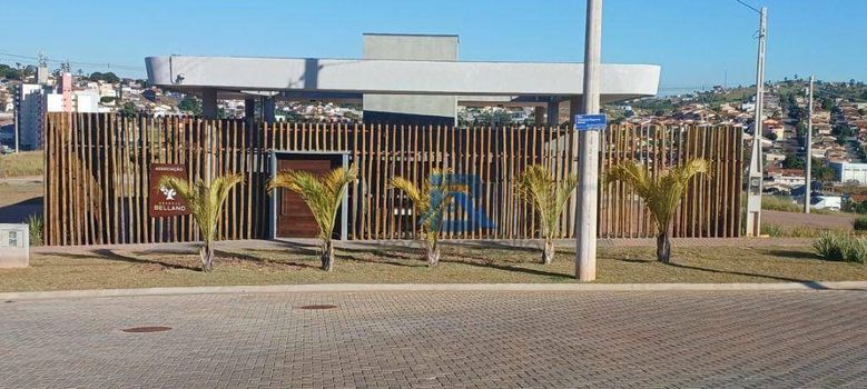 Foto 3 do(a) Terreno em Condomínio false à venda em Jardim Santa Filomena, Itatiba