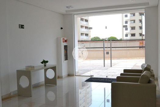 Foto 19 do(a) Apartamento de 1 quartos para alugar em Nova Aliança, Ribeirão Preto