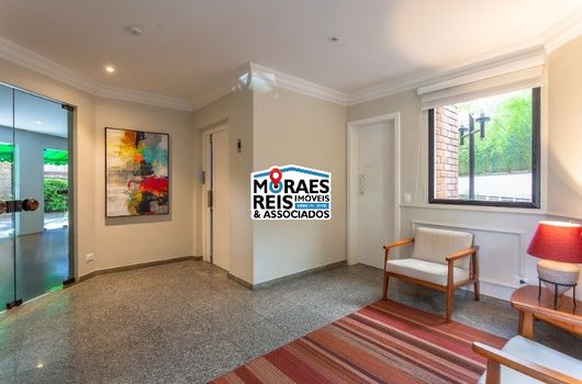 Foto 31 do(a) Apartamento de 3 quartos à venda em Vila Nova Conceição, São Paulo
