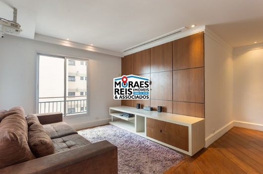 Foto 12 do(a) Apartamento de 3 quartos à venda em Vila Nova Conceição, São Paulo