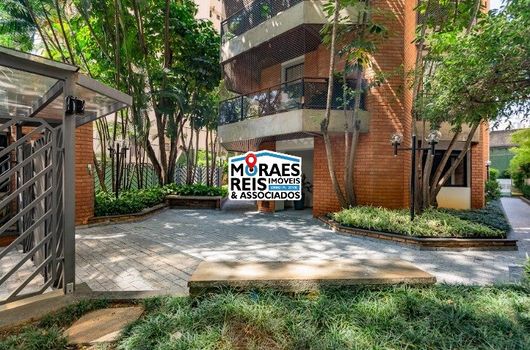 Foto 36 do(a) Apartamento de 3 quartos à venda em Vila Nova Conceição, São Paulo