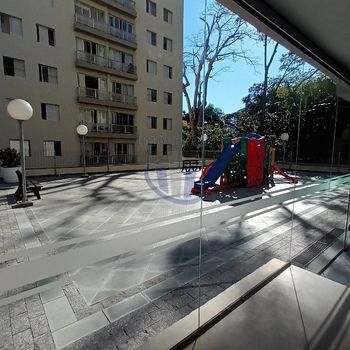 Foto 34 do(a) Apartamento de 2 quartos à venda em Jabaquara, São Paulo