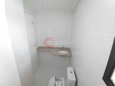 Foto 15 do(a) Apartamento de 3 quartos à venda em Vila Nova, Cabo Frio