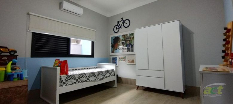 Foto 6 do(a) Casa em Condomínio de 2 quartos à venda em Pinheiros, Araçatuba