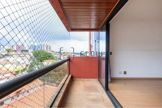 Foto 10 do(a) Apartamento de 3 quartos à venda em Jardim Leonor, São Paulo