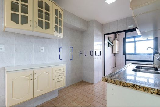Foto 15 do(a) Apartamento de 3 quartos à venda em Jardim Leonor, São Paulo