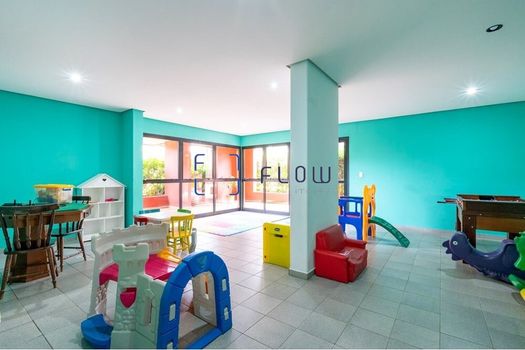 Foto 48 do(a) Apartamento de 3 quartos à venda em Jardim Leonor, São Paulo