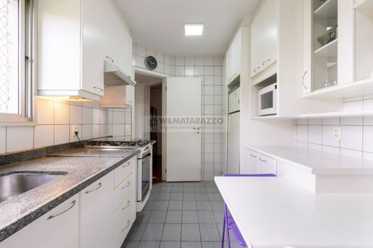 Foto 28 do(a) Apartamento de 3 quartos à venda em Vila Andrade, São Paulo