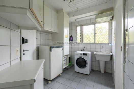 Foto 30 do(a) Apartamento de 3 quartos à venda em Vila Andrade, São Paulo