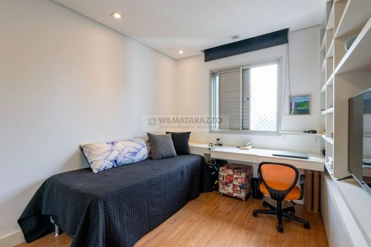 Foto 20 do(a) Apartamento de 3 quartos à venda em Vila Andrade, São Paulo
