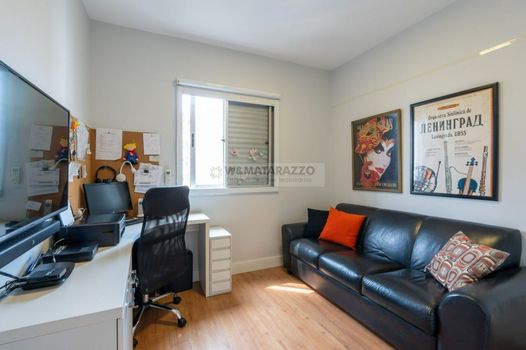 Foto 23 do(a) Apartamento de 3 quartos à venda em Vila Andrade, São Paulo