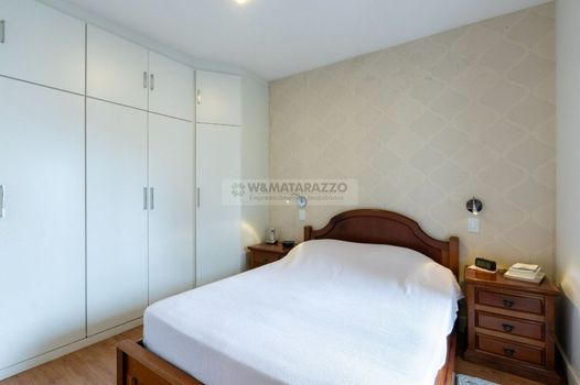 Foto 15 do(a) Apartamento de 3 quartos à venda em Vila Andrade, São Paulo