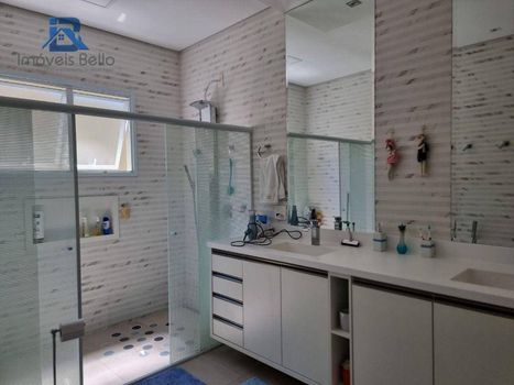 Foto 19 do(a) Casa em Condomínio de 5 quartos à venda em Jardim das Laranjeiras, Itatiba