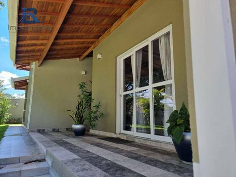 Foto 37 do(a) Casa em Condomínio de 5 quartos à venda em Jardim das Laranjeiras, Itatiba