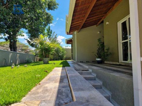 Foto 40 do(a) Casa em Condomínio de 5 quartos à venda em Jardim das Laranjeiras, Itatiba