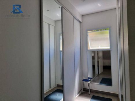 Foto 18 do(a) Casa em Condomínio de 5 quartos à venda em Jardim das Laranjeiras, Itatiba