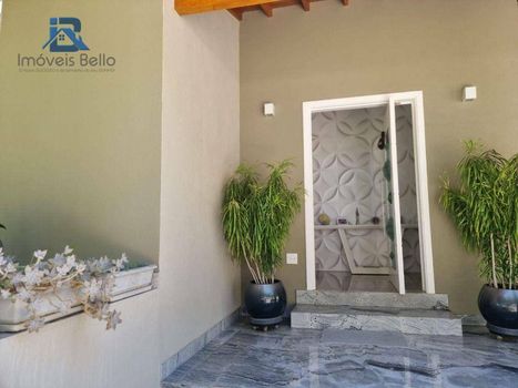 Foto 41 do(a) Casa em Condomínio de 5 quartos à venda em Jardim das Laranjeiras, Itatiba