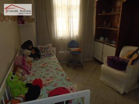 Foto 11 do(a) Cobertura de 4 quartos à venda em Grajaú, Rio de Janeiro