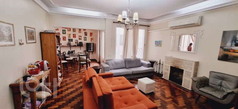 Foto 5 do(a) Apartamento de 3 quartos à venda em Floresta, Porto Alegre