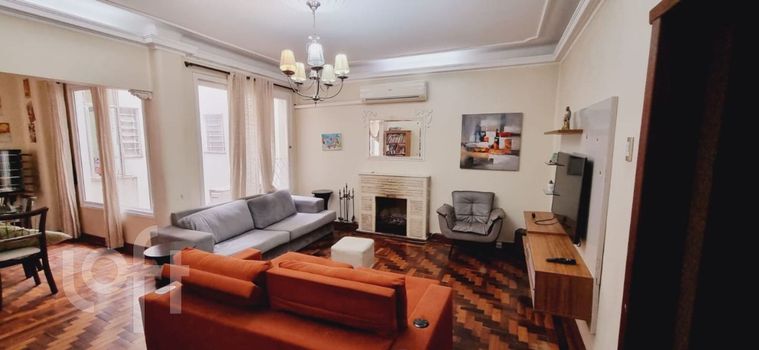Foto 4 do(a) Apartamento de 3 quartos à venda em Floresta, Porto Alegre