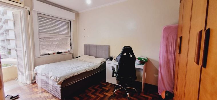 Foto 22 do(a) Apartamento de 3 quartos à venda em Floresta, Porto Alegre