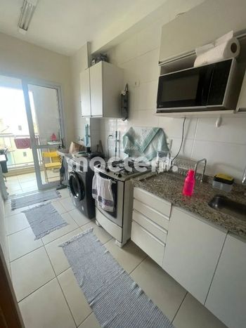 Foto 5 do(a) Apartamento de 1 quartos à venda em Iguatemi, Ribeirão Preto