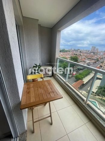 Foto 2 do(a) Apartamento de 1 quartos à venda em Iguatemi, Ribeirão Preto