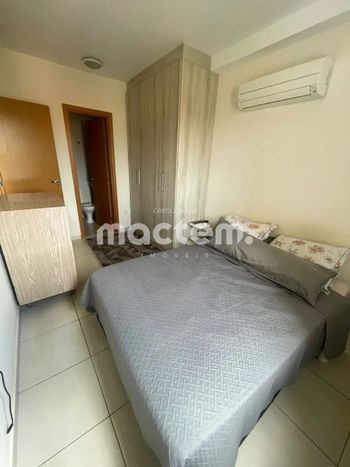 Foto 7 do(a) Apartamento de 1 quartos à venda em Iguatemi, Ribeirão Preto