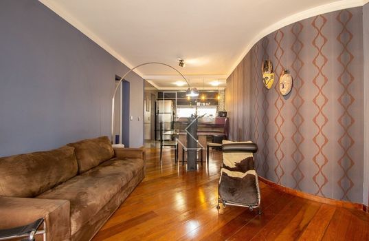 Foto 6 do(a) Apartamento de 3 quartos para alugar em Itaim Bibi, São Paulo