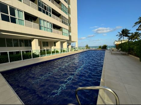 Foto 10 do(a) Apartamento de 4 quartos à venda em Guaxuma, Maceió
