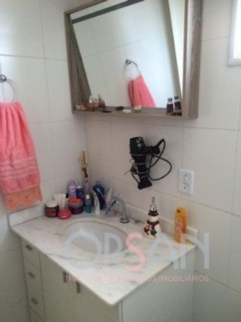 Foto 5 do(a) Apartamento de 2 quartos à venda em Parque Erasmo Assunção, Santo André