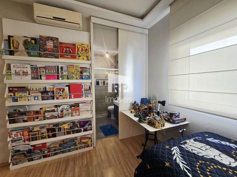 Foto 20 do(a) Casa em Condomínio de 3 quartos à venda em Jardim Nova Aliança Sul, Ribeirão Preto