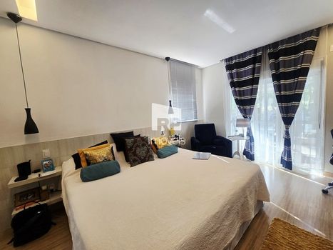 Foto 8 do(a) Casa em Condomínio de 3 quartos à venda em Jardim Nova Aliança Sul, Ribeirão Preto