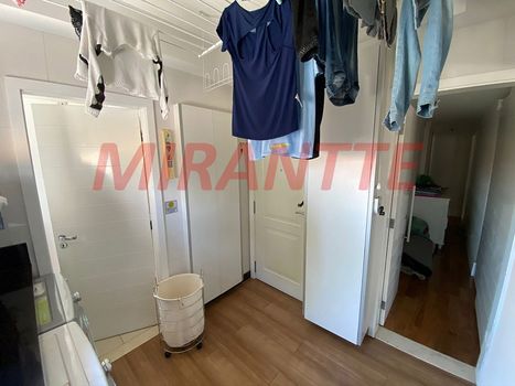 Foto 17 do(a) Apartamento de 4 quartos à venda em Vila Maria Alta, São Paulo