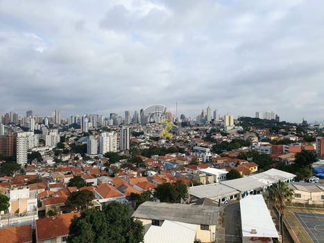 Foto 43 do(a) Apartamento de 4 quartos à venda em Vila Romana, São Paulo